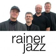 Jazzband rainer-jazz