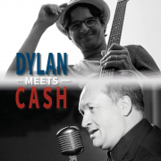 Dylan meets Cash am 27.11.2021 um 20:00 Uhr